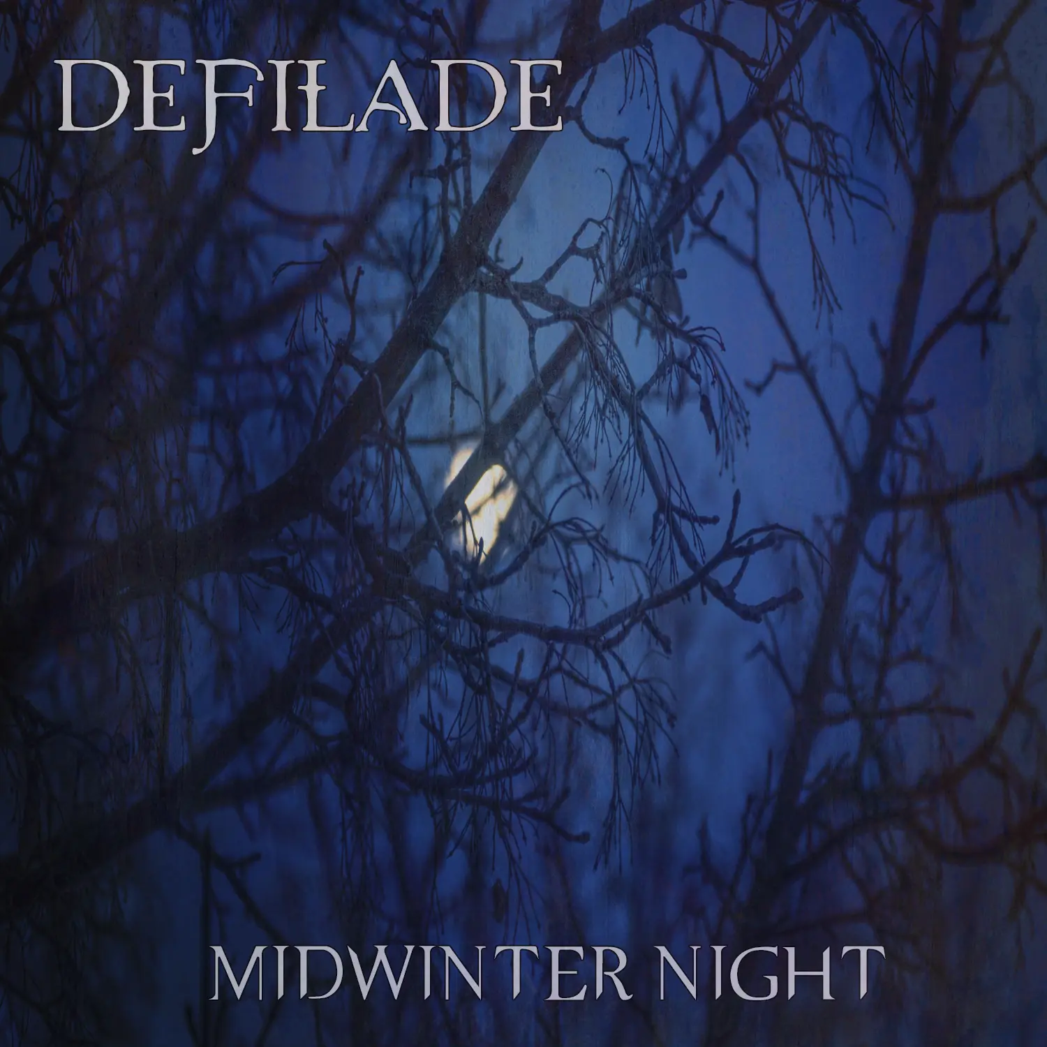 Midwinter Night cover