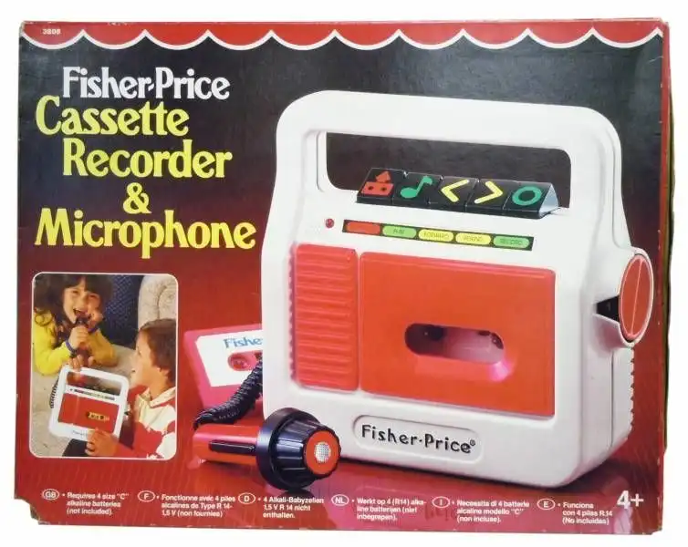 fisherprice