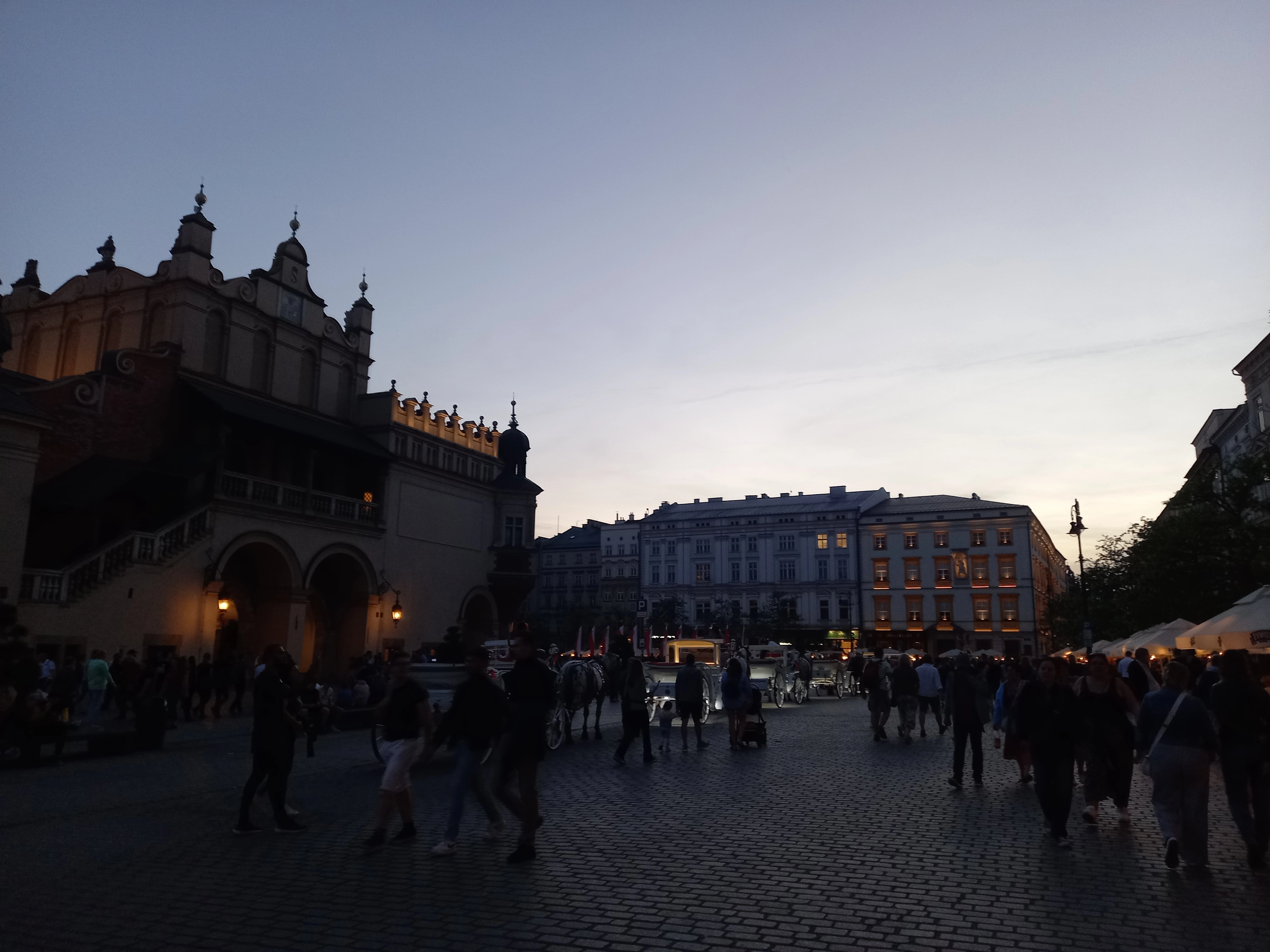 krakow