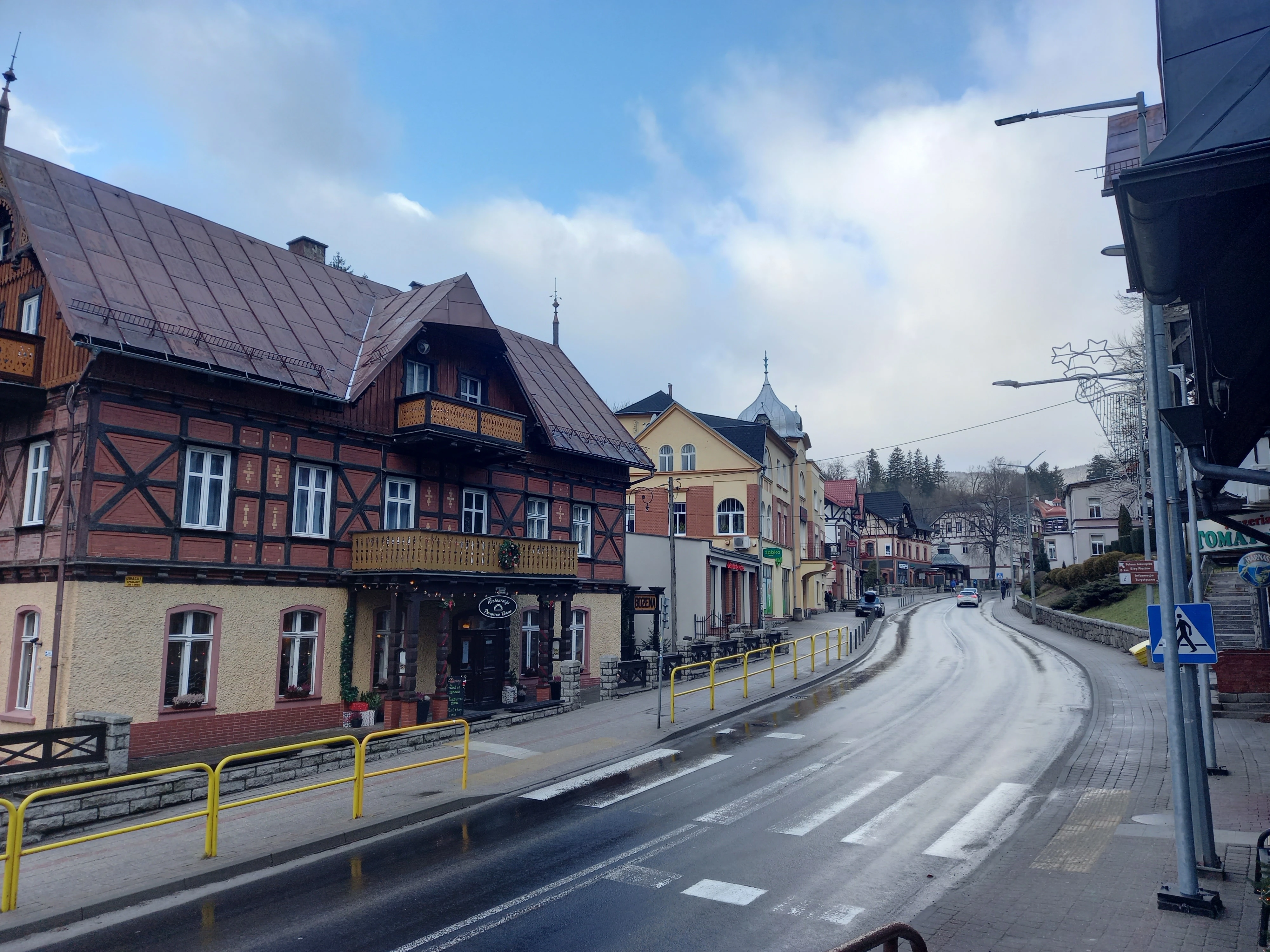 szklarska