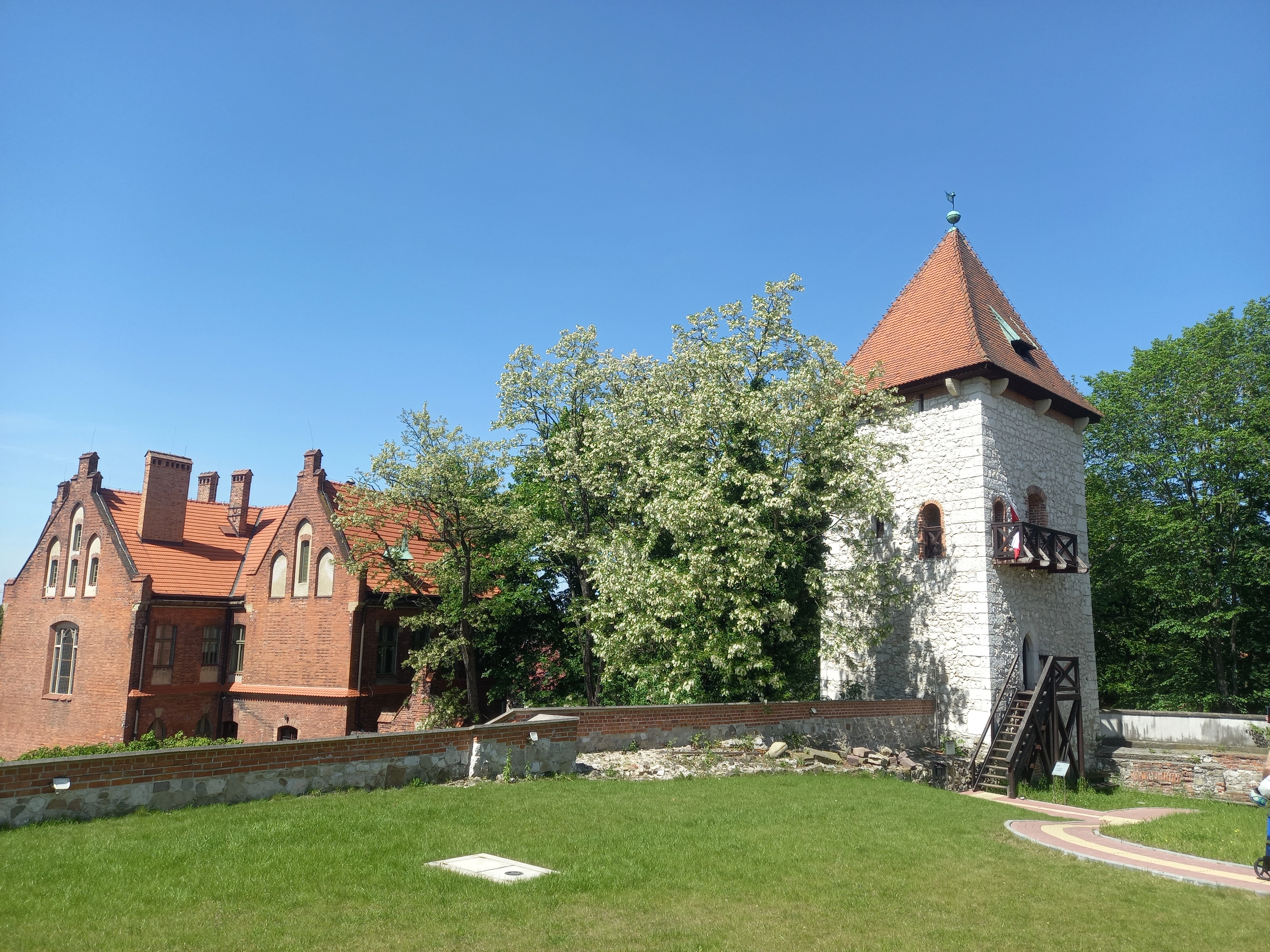 wieliczka