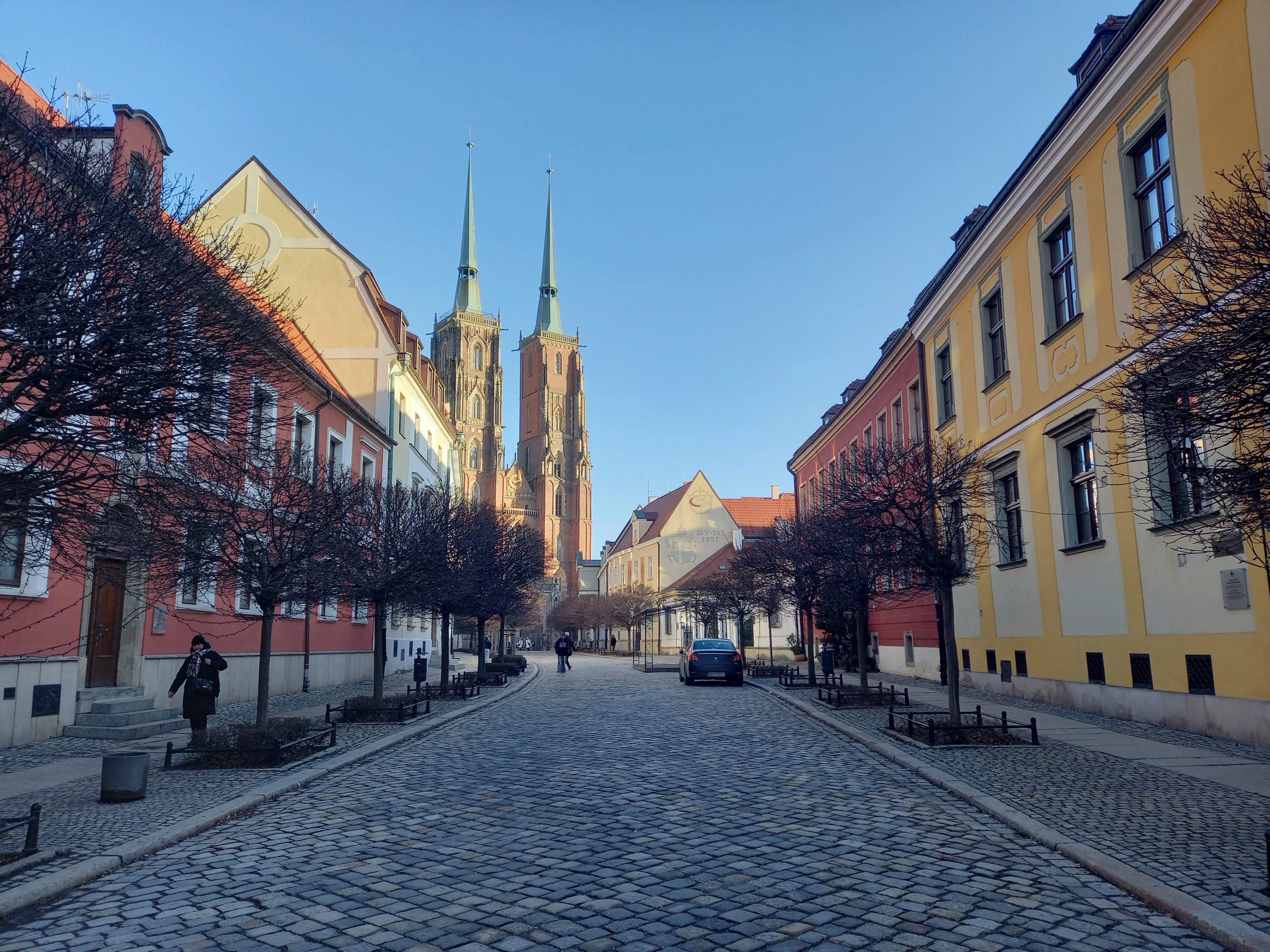 wroclaw
